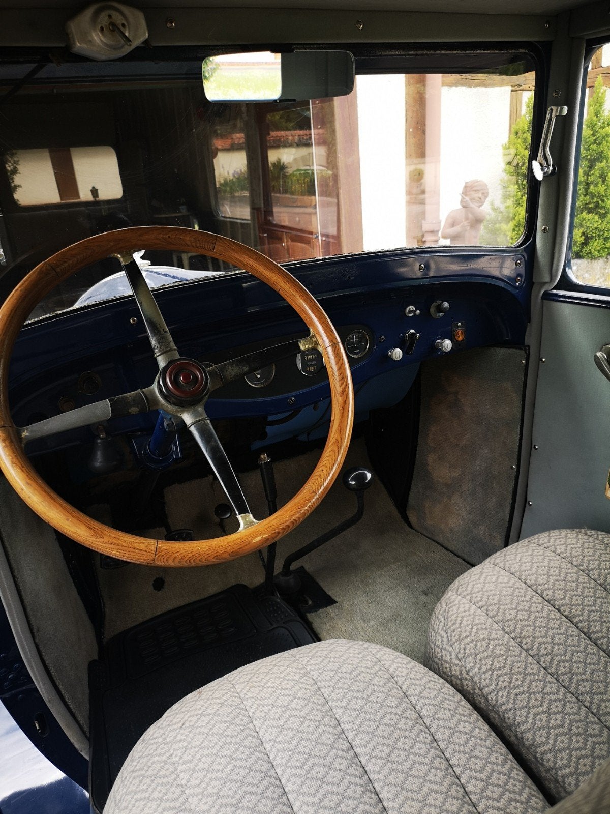 Citroën C4 1930, foto 12