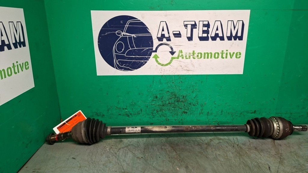 AANDRIJFAS RECHTS VOOR Opel Astra H (L48) (|24462241|), Gebruikt, Opel, Opel Automobile GmbH, Kontakt-opel@opel.com