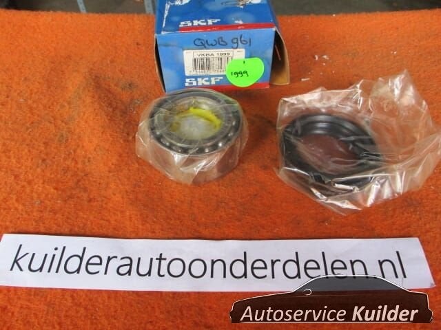 Wiellager voorzijde Nissan Maxima Primera SKF, Neuf, -, -, Nissan