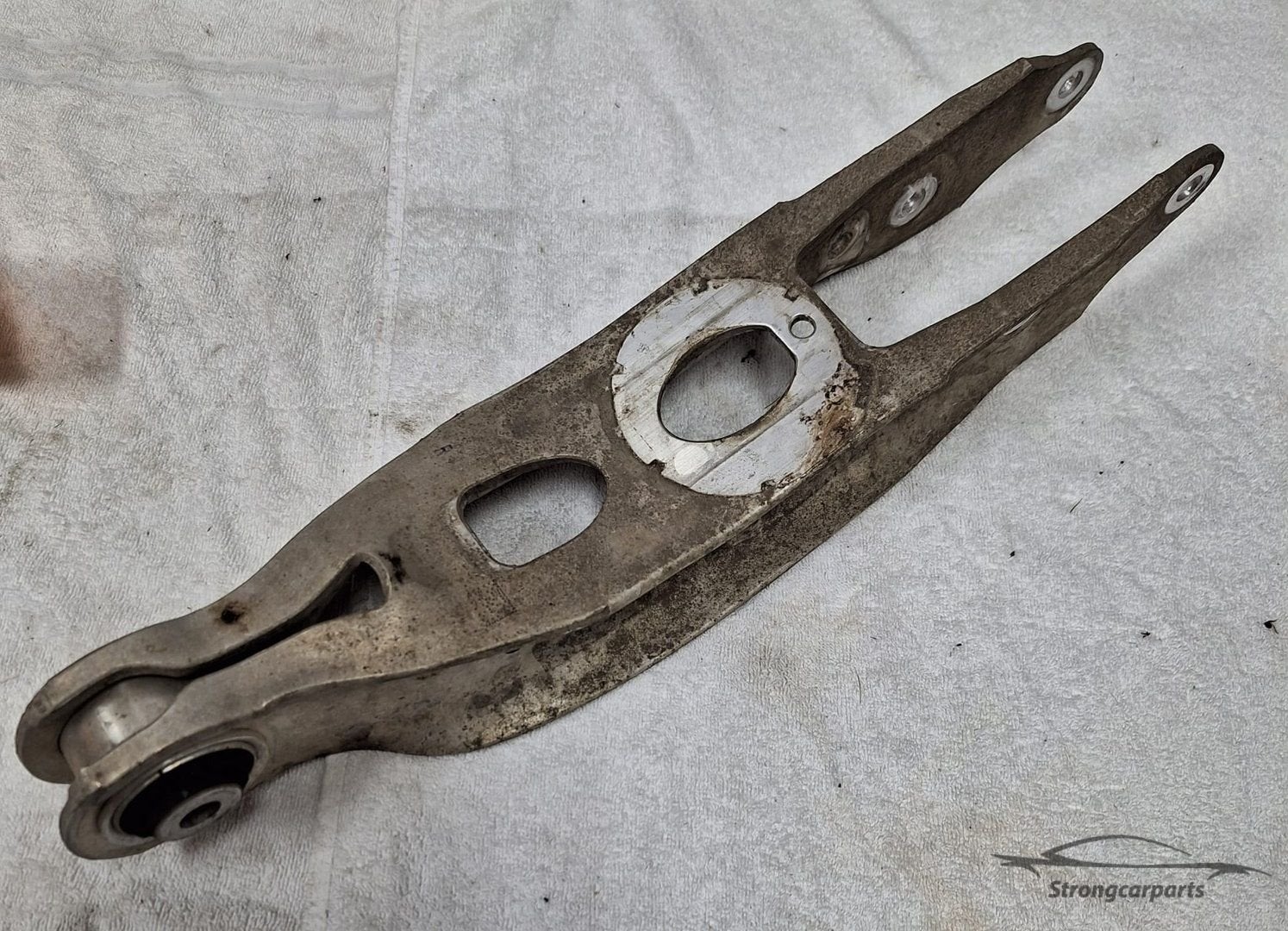 Draagarm Audi A4 8W 8W0505311H, Gebruikt, -, -, -