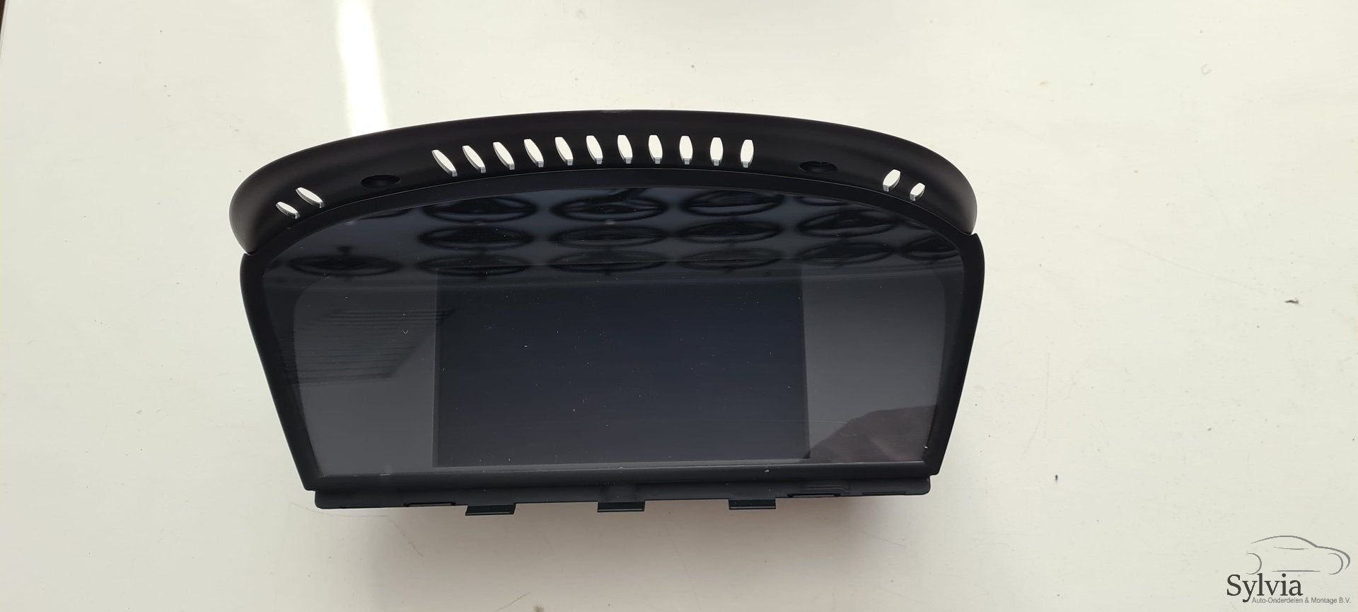 Navigatiescherm BMW 3  / 5 serie E60 E61 E90 E91 E92 E93 LCI, Autos : Pièces & Accessoires, -, -, Enlèvement ou Envoi, -