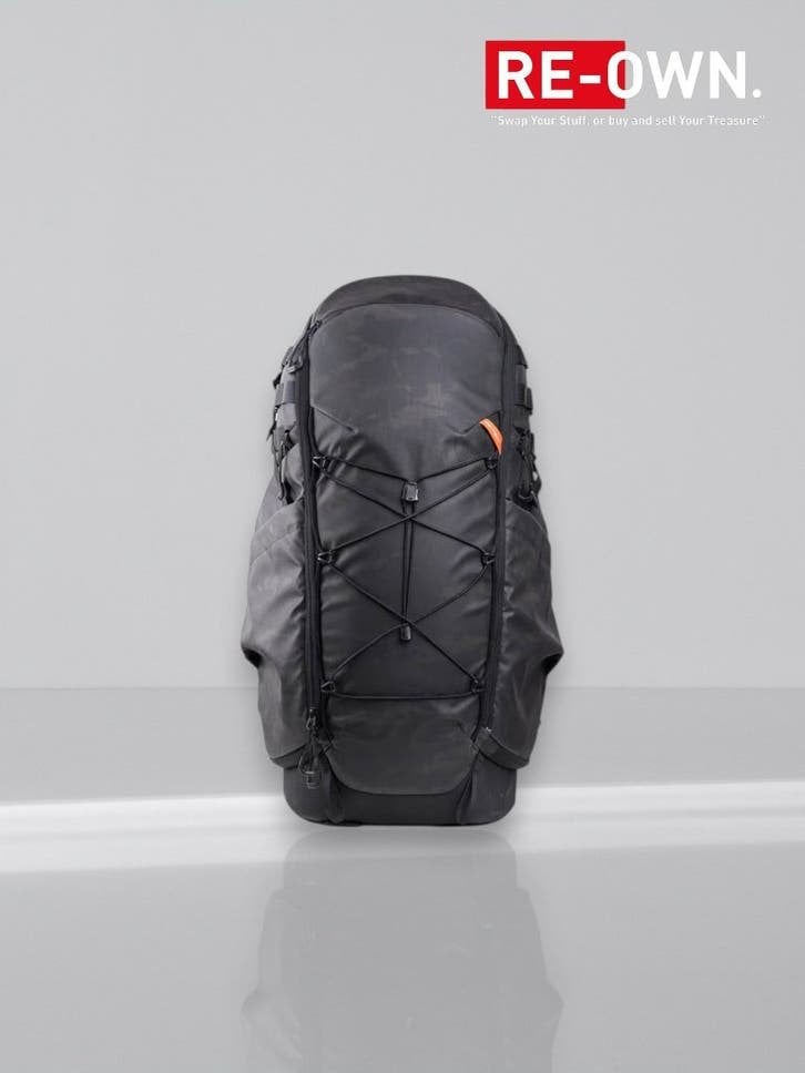 PGYTECH OnePro ST Backpack Night Camo | TOPSTAAT | RUGTAS, Handtassen en Accessoires, Overige merken, 40 cm of meer, ,, PGYTECH