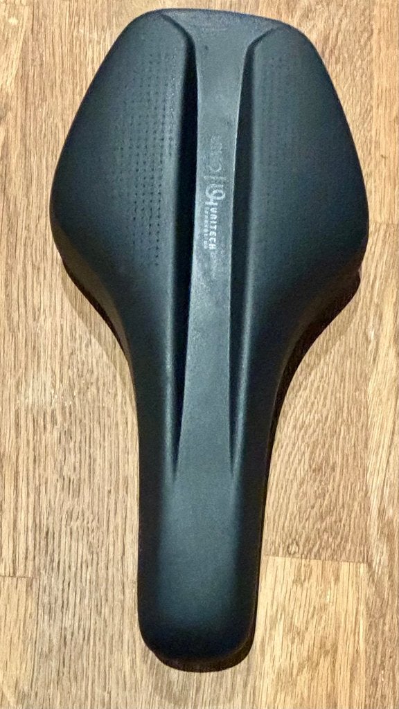 Stromer Fietszadel Selle Royal VIVO unitech, Fietsen en Brommers, Fietsonderdelen, Zo goed als nieuw, Zadel, Elektrische fiets
