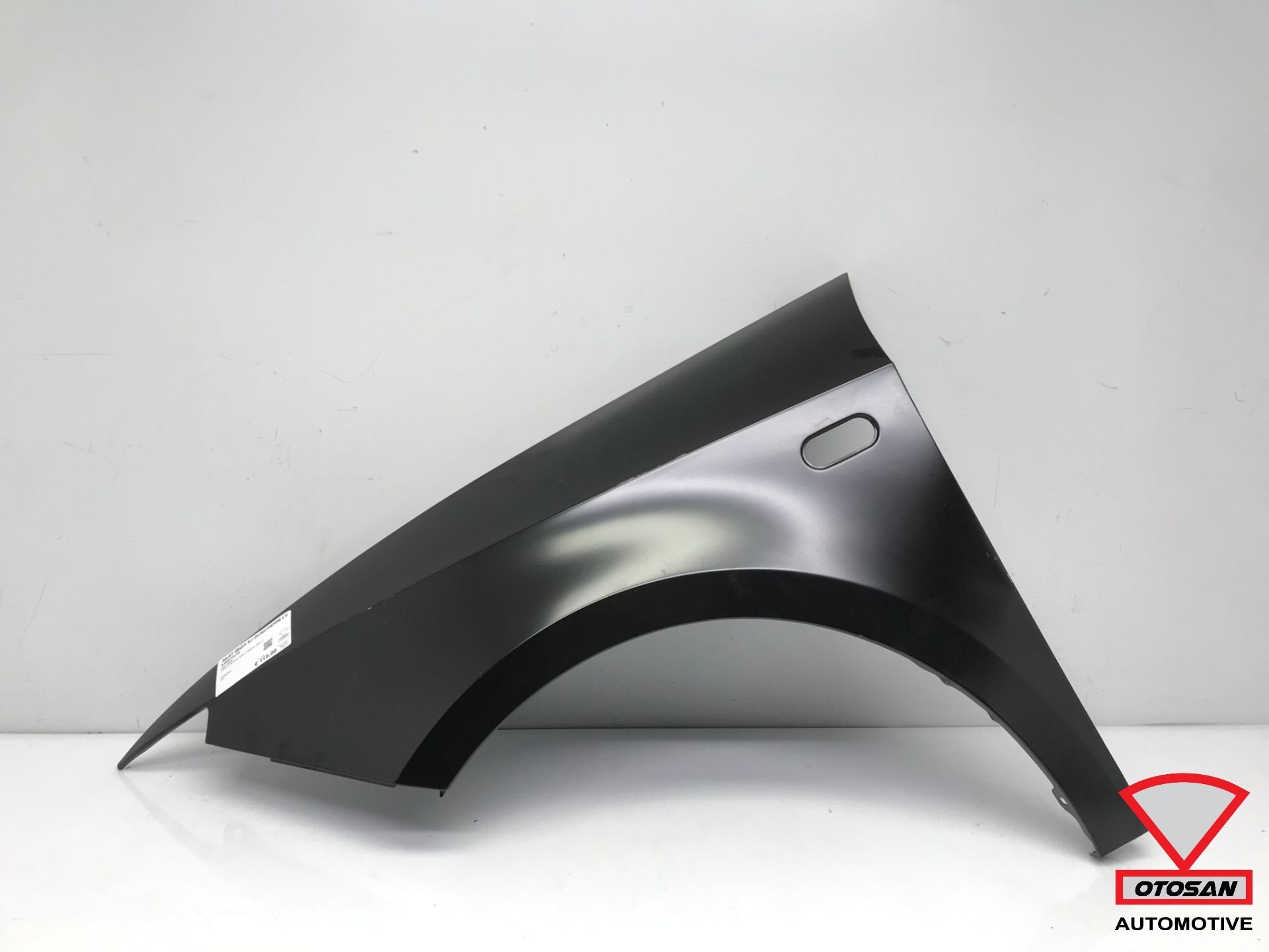 Seat Ibiza 6J 2008-2016 Garde-boue lat ral avant gauche Nouv, Autos : Pièces & Accessoires, Carrosserie & Tôlerie, Seat, Gauche
