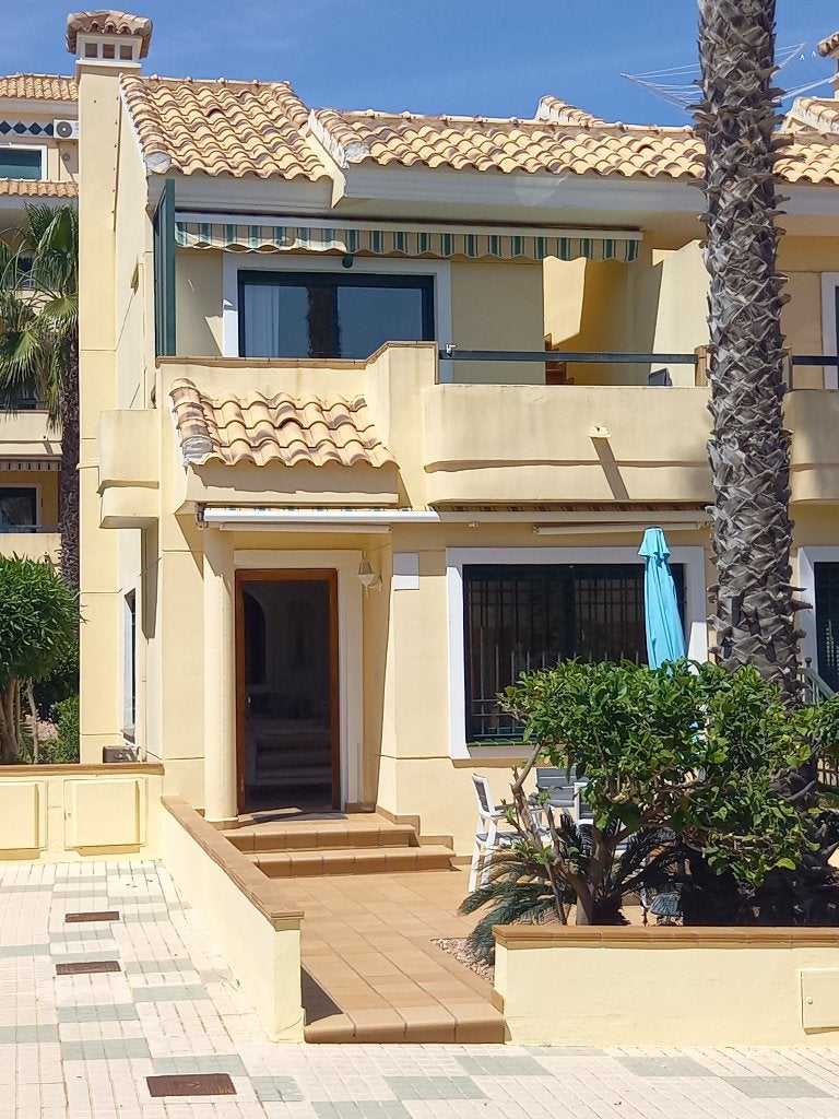 Te huur Spanje Orihuela Costa, Maison d'habitation, Orihuela Costa, 4 pièces, Espagne