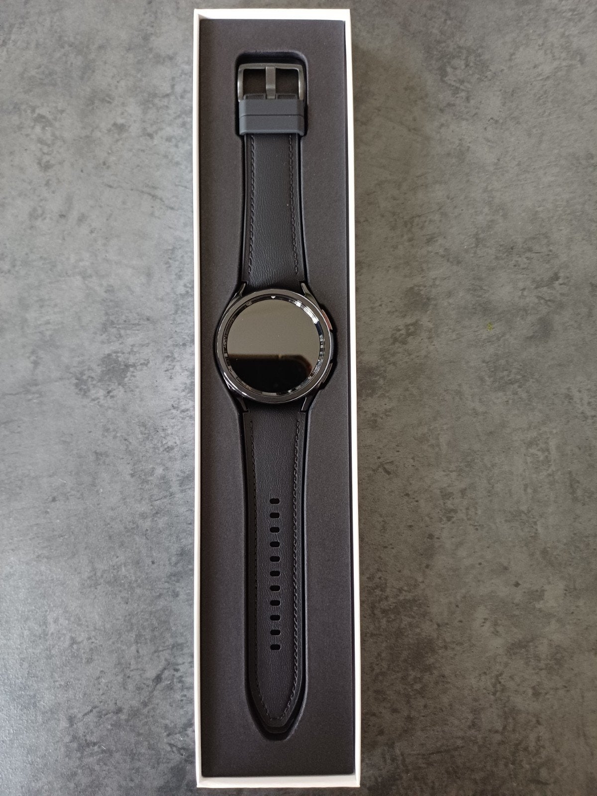 Galaxy Watch 6 classic, Bijoux, Sacs & Beauté, Montres connectées, Enlèvement