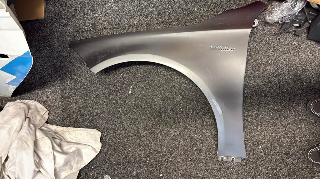 Mercedes A45 Amg A klasse spatbord zijscherm, Ophalen, Spatbord