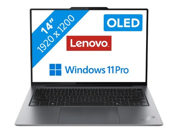 Lenovo ThinkPad X9-14 NIEUW IN DOOS, Ophalen, 32 GB, Intel i7-processor, Nieuw