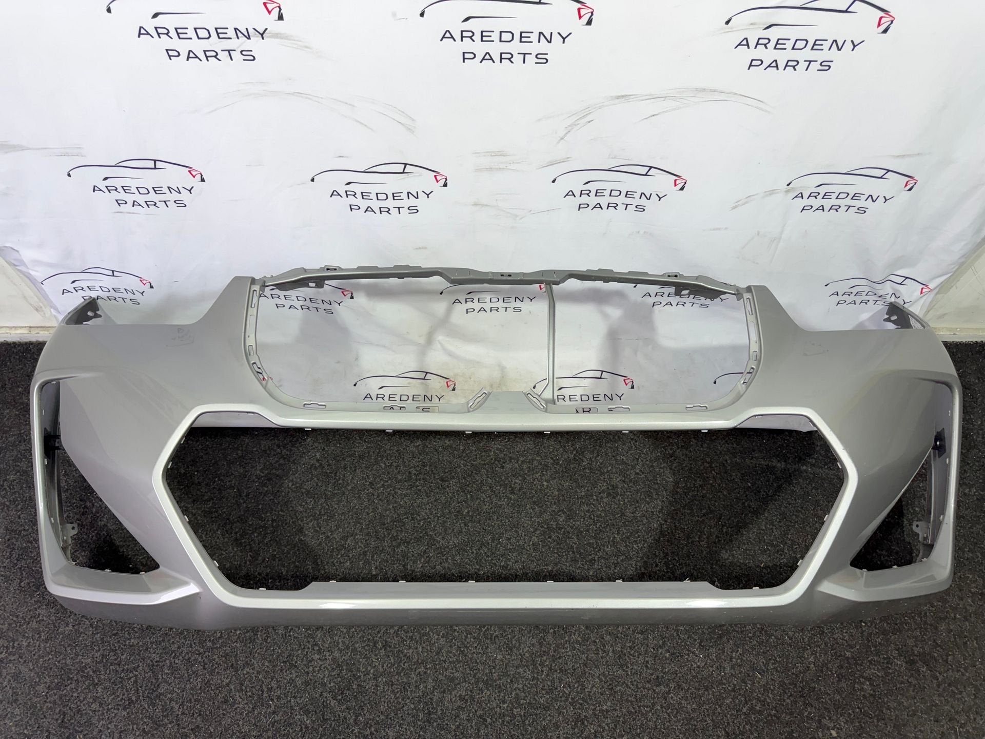 BMW X1 U11 Sport M-Pakket Voorbumper C67 51119881907, Auto-onderdelen, Gebruikt, -, Voor, -