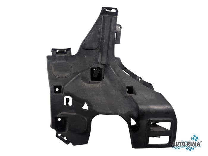 Support pare-chocs avant droit d'un Volvo XC40, -, 3 mois de garantie, -, -