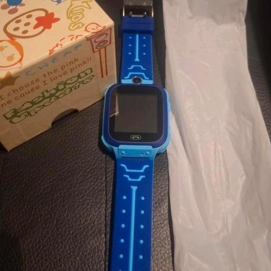 Montre connecté pour enfant, Handtassen en Accessoires, Horloges | Kinderen
