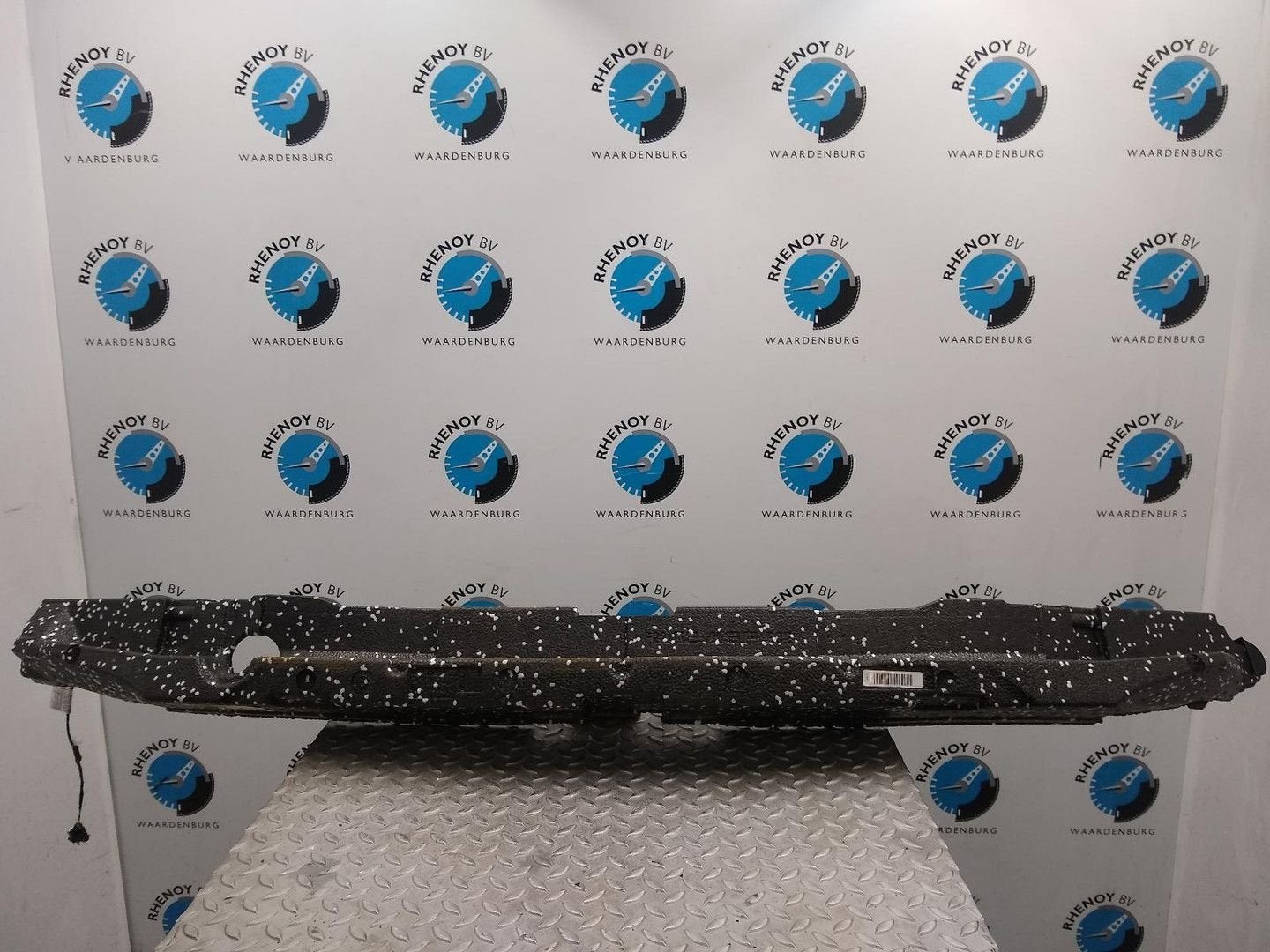 BMW 2 SERIES VOORBUMPER BALK 51118055305 2019, Auto-onderdelen, Gebruikt, Voor, Ophalen of Verzenden, Bumper