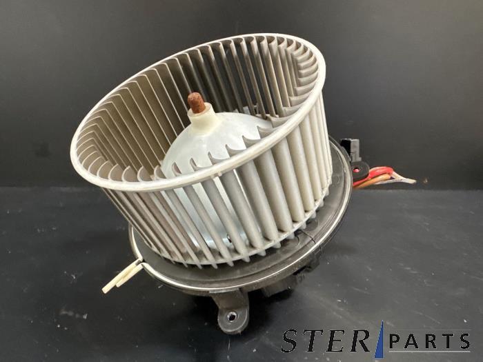 Moteur de ventilation chauffage d'un Mercedes Vito, 3 mois de garantie, Utilisé, -, -