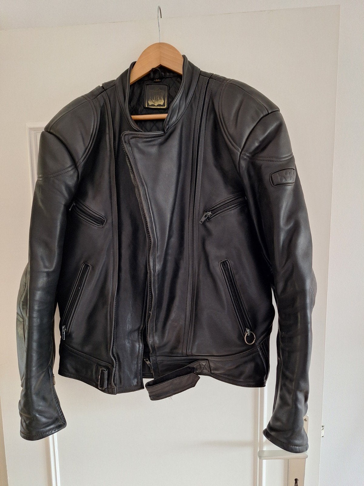 motorpak tweedelig IXS maat 50, Motoren, Kleding | Motorkleding, Ophalen, Tweedehands, Heren, IXS