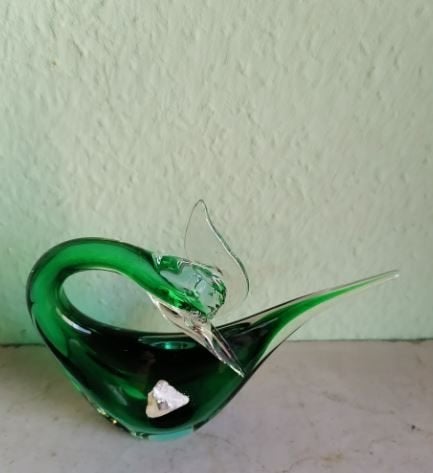 vintage Murano Seguso vogel mid-century, Enlèvement, Maison et Meubles