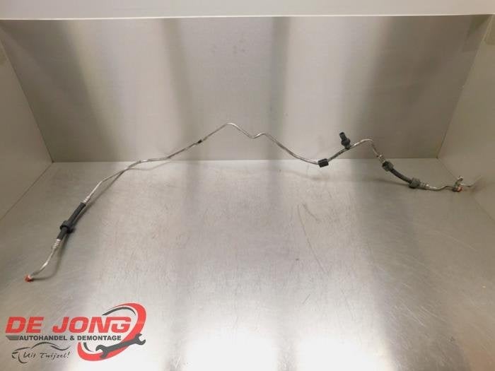 Airco Leiding van een Mercedes ML-Klasse, Gebruikt, -, Ophalen of Verzenden, -