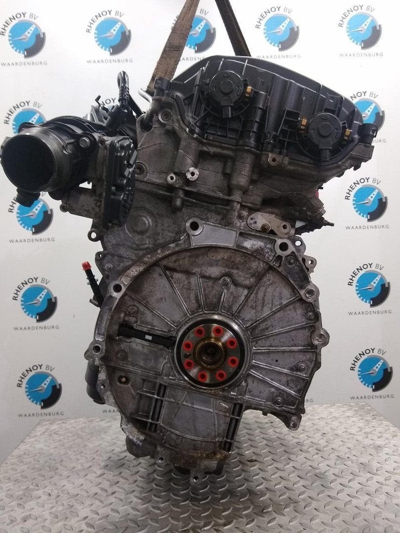 MINI (BMW) MINI MOTOR 2016, Ophalen of Verzenden, Gebruikt, Stiba lid