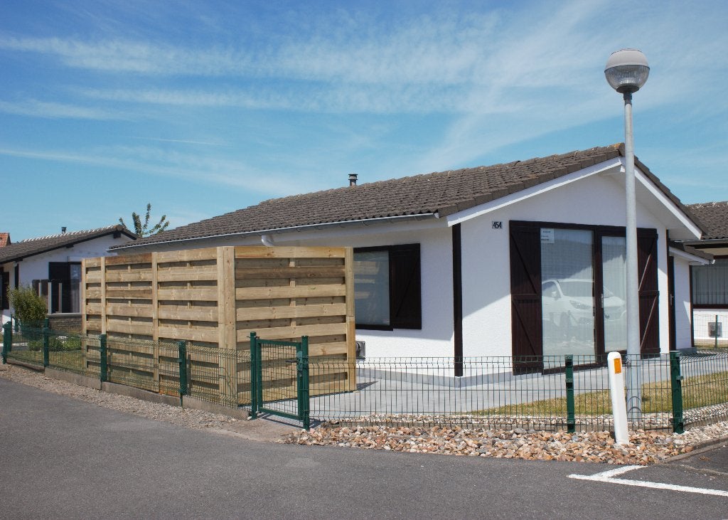 Wenduine Sunpark te huur bungalow tot 5 personen, Vakantie