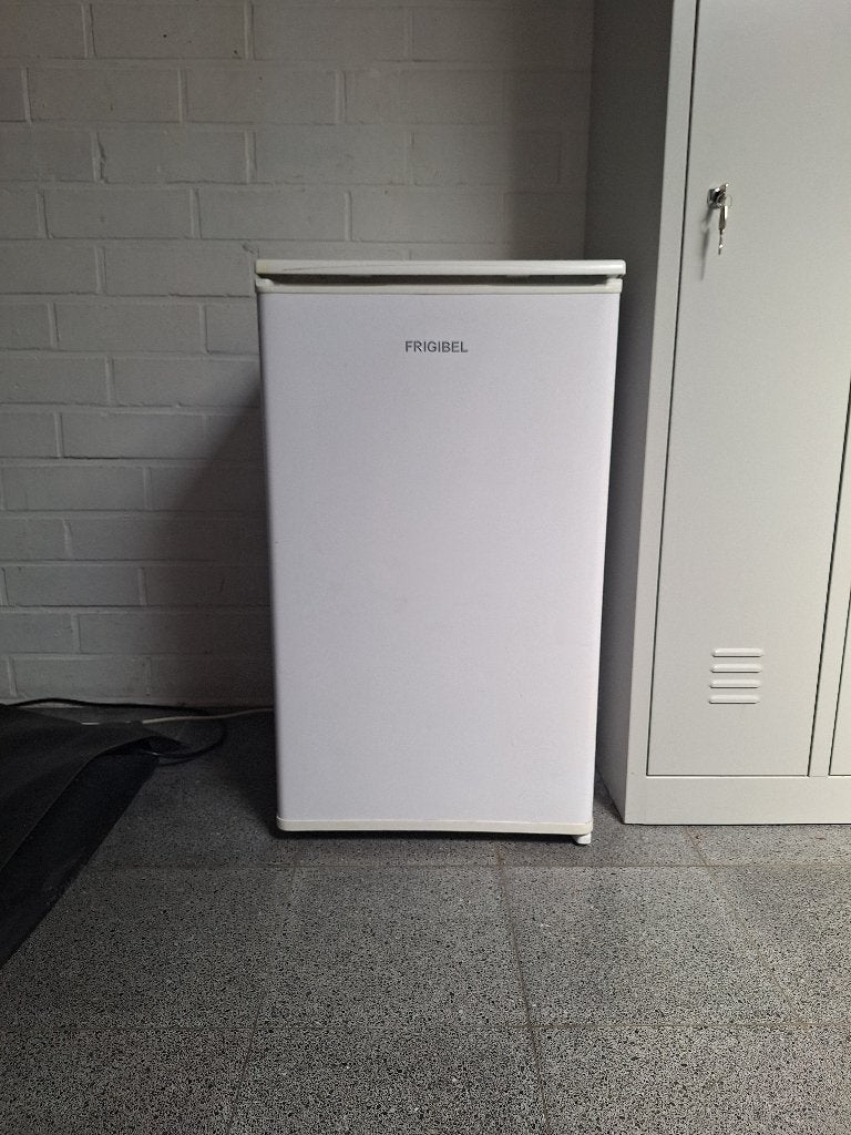 Diepvries, Elektronische apparatuur, Vriezers en Diepvrieskisten, Ophalen, Gebruikt, Vrijstaand, Vrieskast