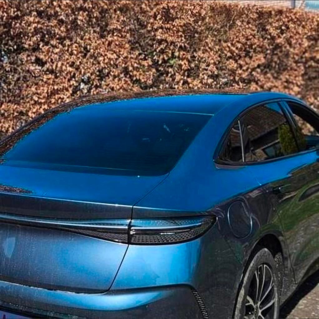 Ramen tinten, ruiten tinten, Auto diversen, Tuning en Styling, Ophalen