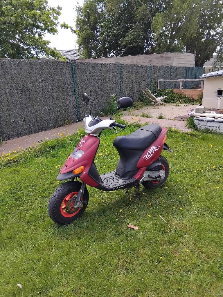 Bromfiets, Fietsen en Brommers, Ophalen, Klasse A (25 km/u), Overige merken