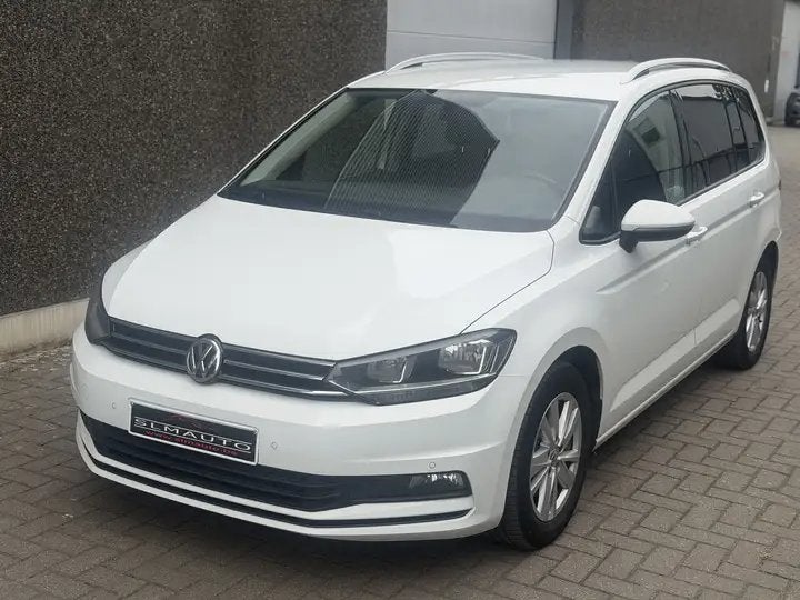 Volkswagen Touran 2.0 TDI 150 DSG7 5pl Lounge Business, Achat, Entreprise, Automatique, MPV ou Monospace
