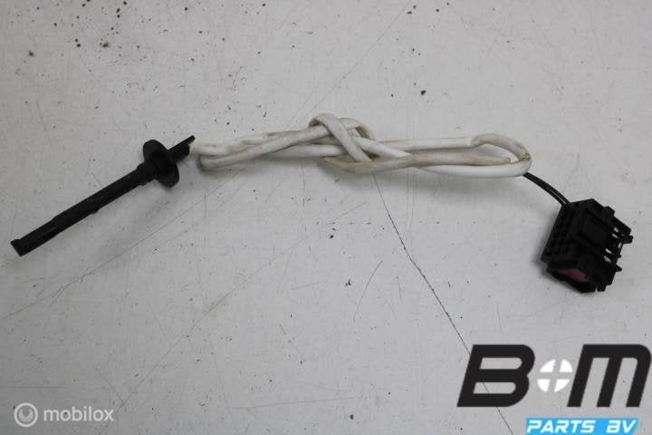 Temperatuurvoeler verdamper Skoda Citigo 1S0907543A, Utilisé