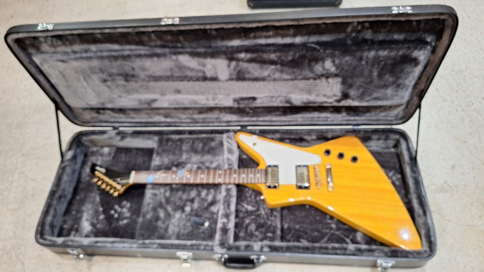 Epiphone 1954, Muziek en Instrumenten, Snaarinstrumenten | Gitaren | Elektrisch, Epiphone