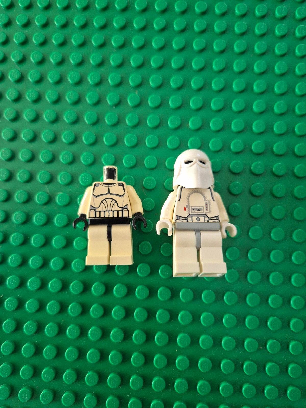 Lego star wars, Ophalen of Verzenden, Lego, Star Wars