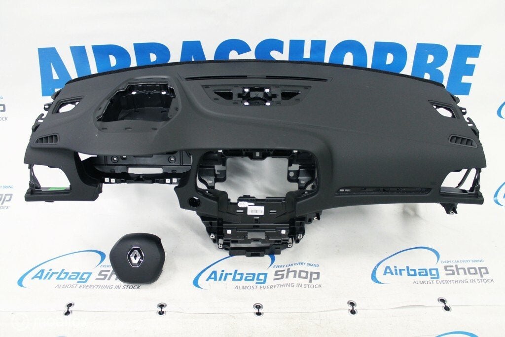 Airbag kit - Tableau de bord HUD Renault Megane (2016-....), Autos : Pièces & Accessoires