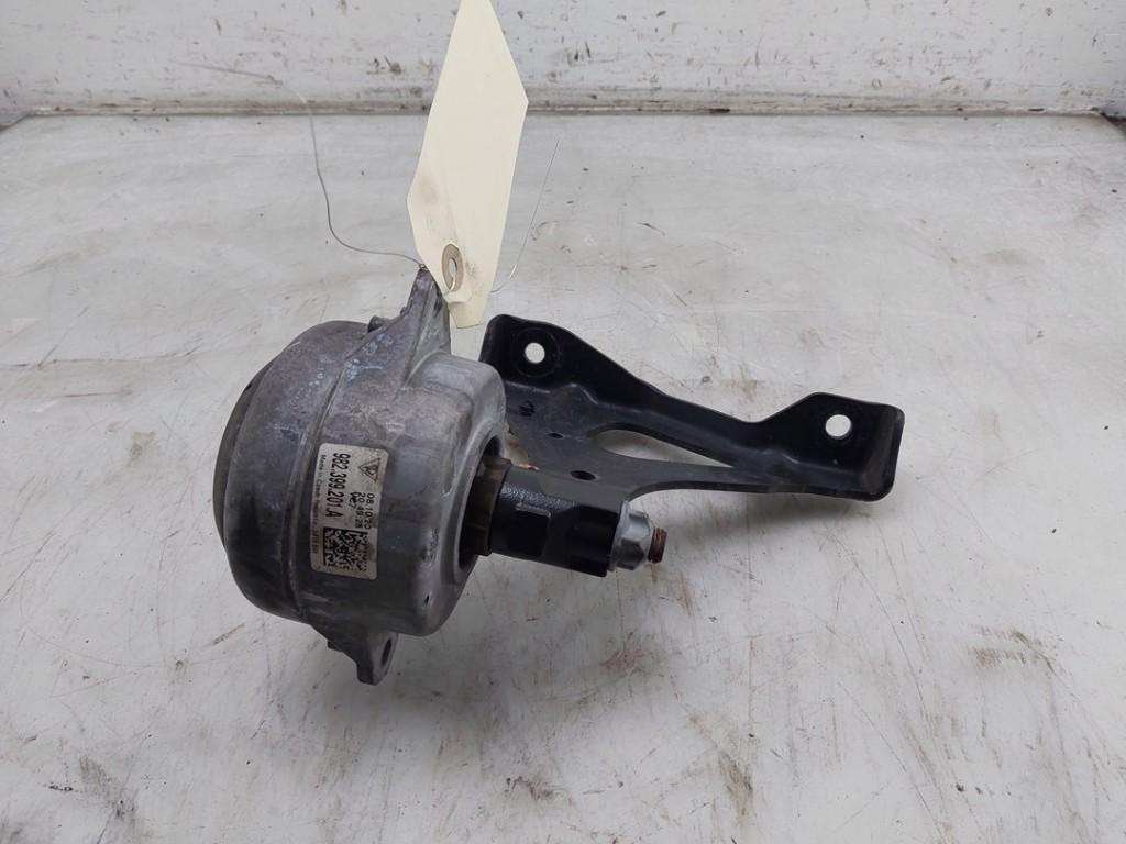 MONTAGE MOTEUR Porsche 718 Boxster (982) (|982399201A|), Dhr. J. Ham, Administratie@autoham.nl, Porsche, Utilisé