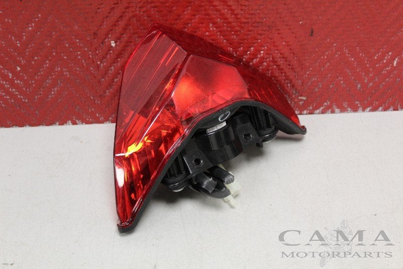 ACHTERLICHT NINJA 300 2013-2016 (ZXR300 EX300A-B ZX 300 R), Motoren, Dhr. S. di Majo, Gebruikt, Info@cama-motorparts.nl, P.J. Troelstraweg 8 8
3144 CX  MAASSLUIS, NL