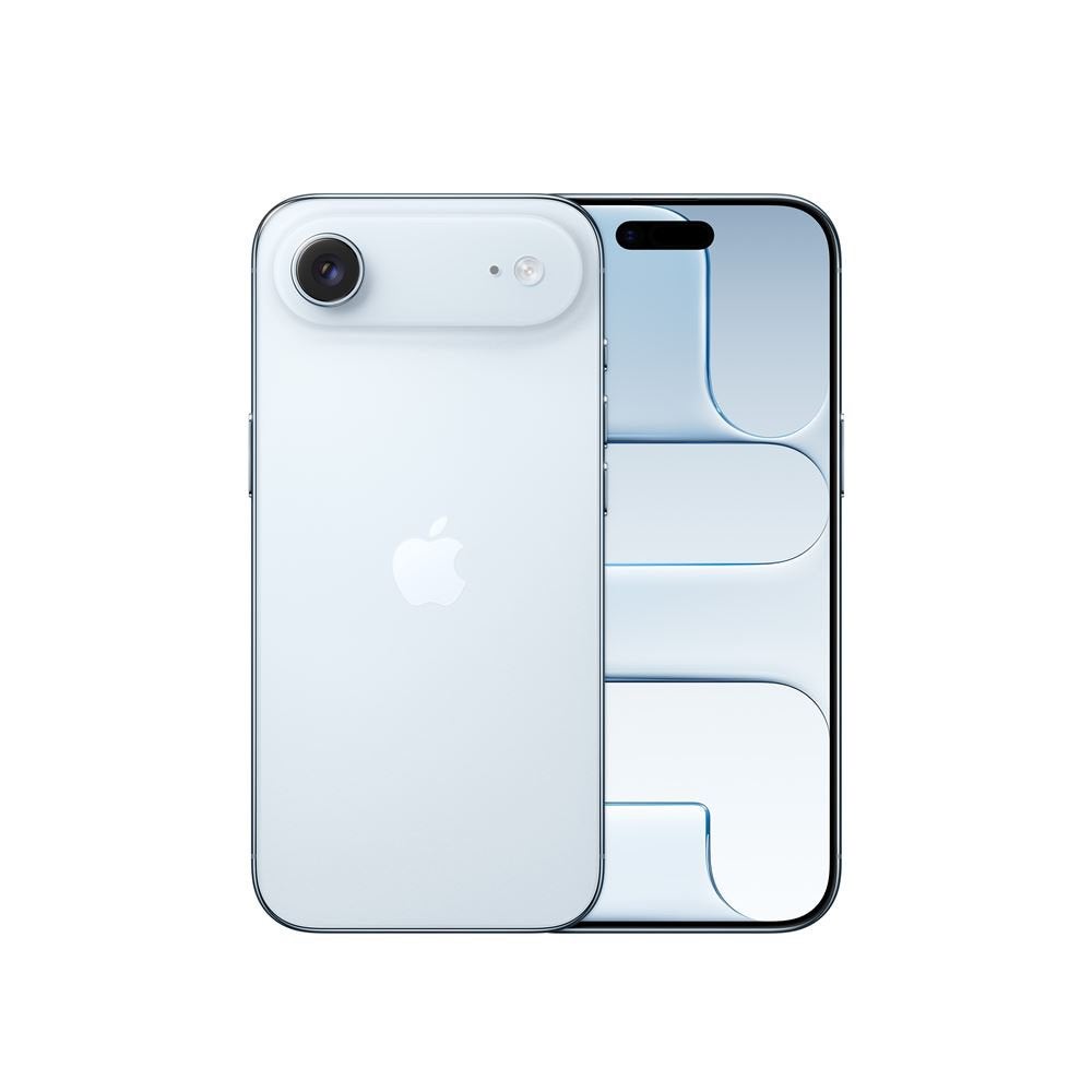 Nieuwe iPhone Air, Ophalen, Zo goed als nieuw