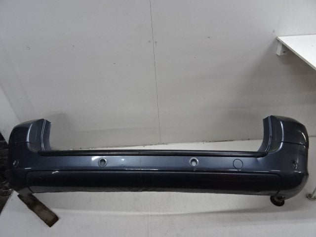 PARE-CHOCS ARRIÈRE Peugeot 307 SW (3H) (01-2002/12-2009), Kontakt-peugeot@peugeot.com, Arrière, Pare-chocs, Utilisé