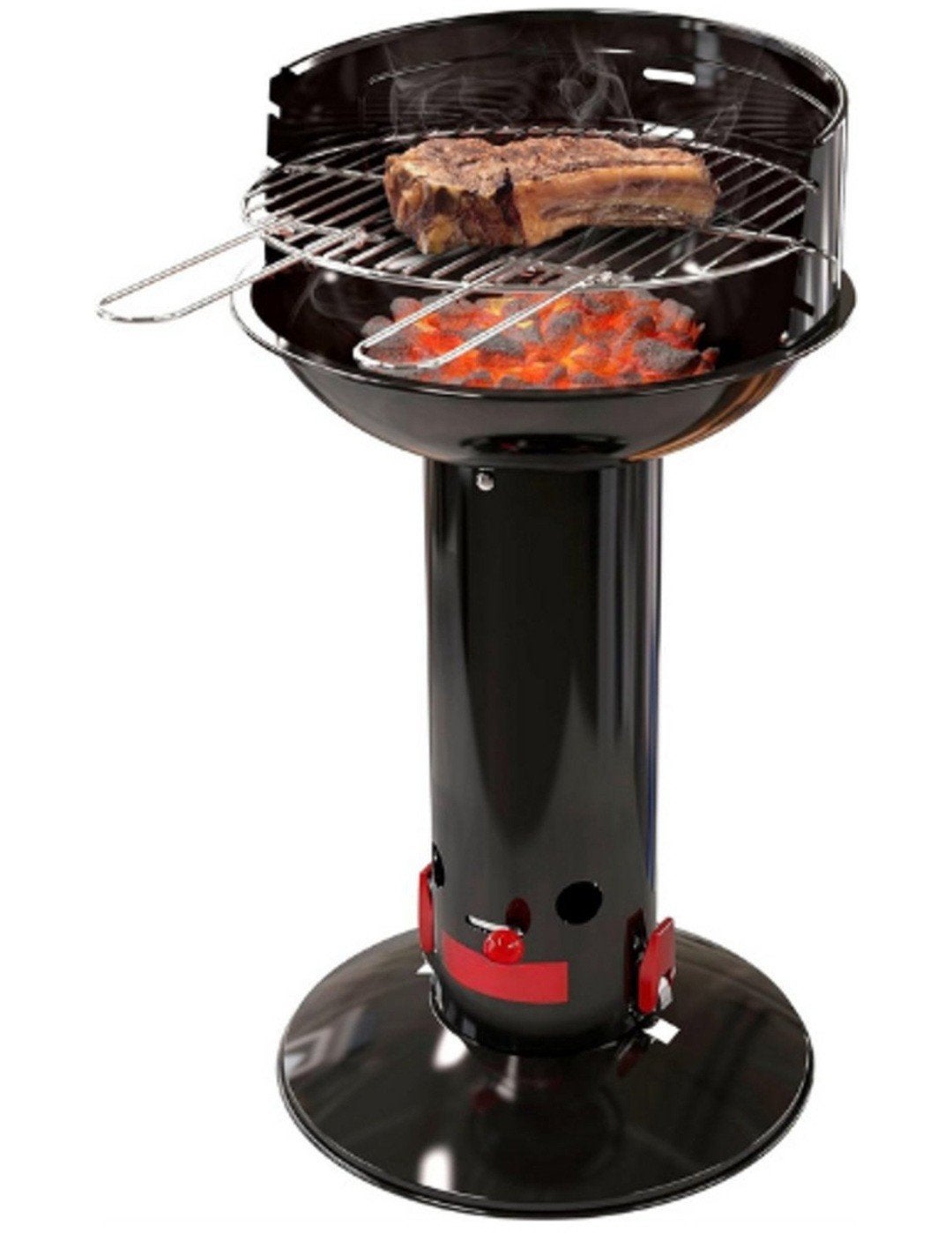 Barbecue Barbecook Loewy 45, Tuin en Terras, Houtskoolbarbecues, Ophalen, Gebruikt