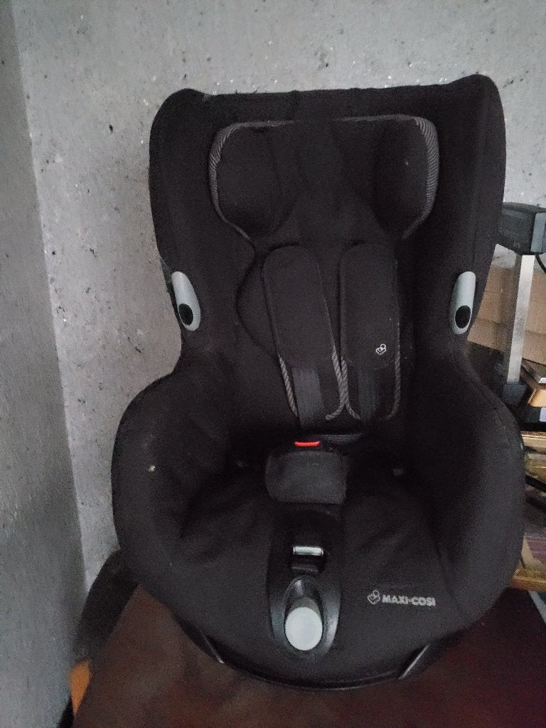 Kinderzitje auto, Kinderen en Baby's, Autostoeltjes, Ophalen