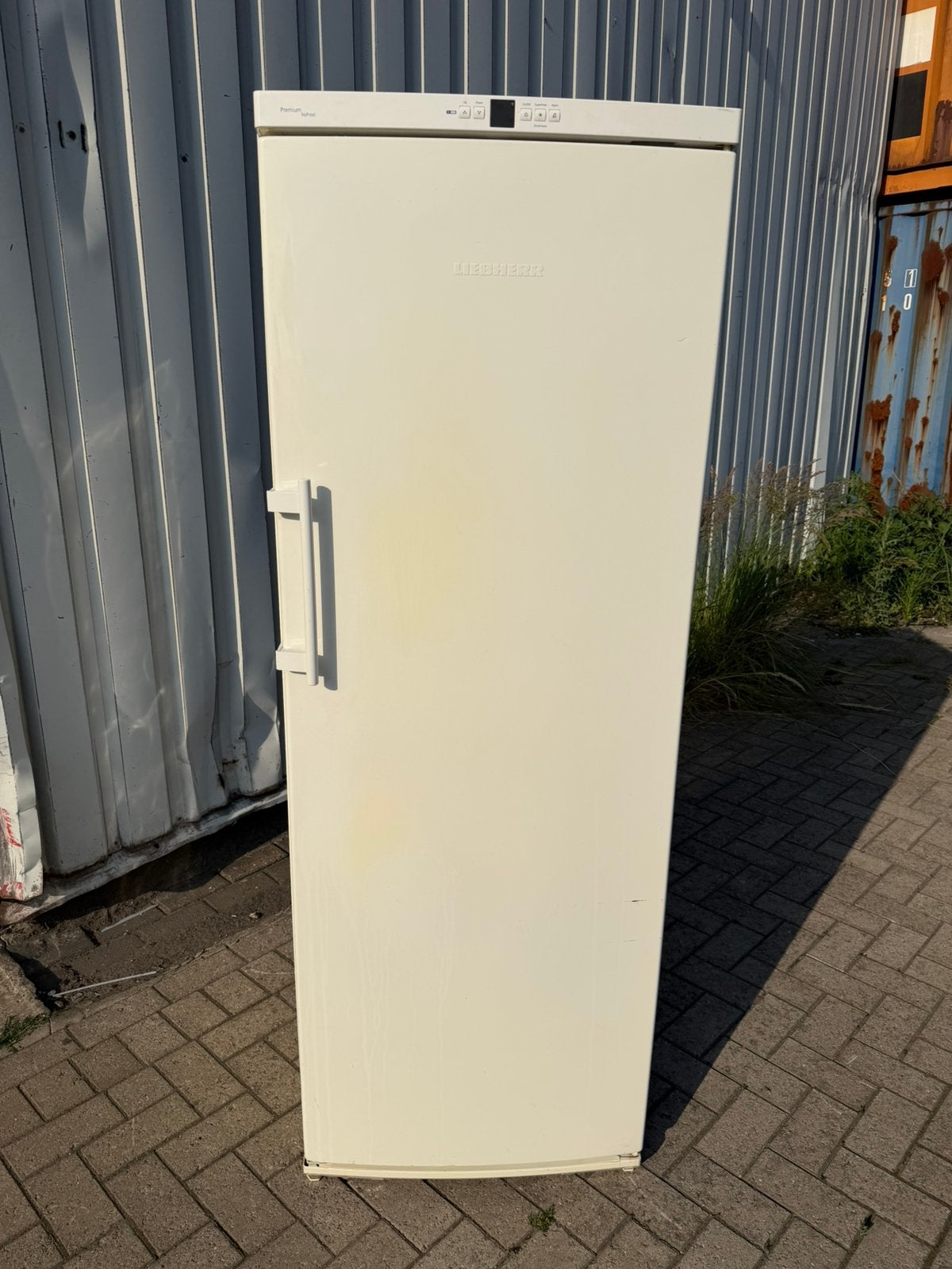 Diepvries Liebherr A++ met GARANTIE, Elektronische apparatuur, Vriezers en Diepvrieskisten, Ophalen of Verzenden, Zo goed als nieuw