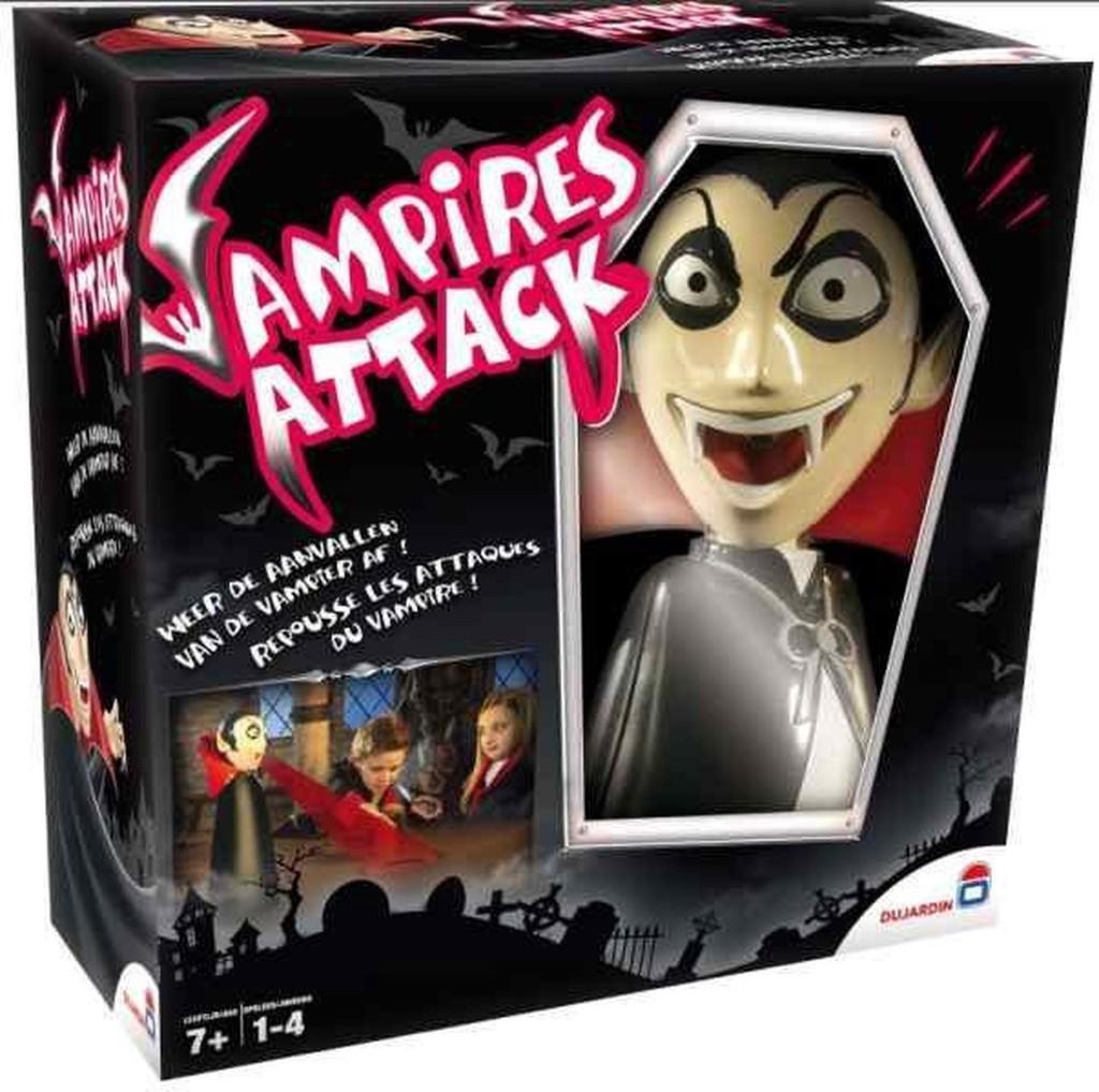SPEL: VAMPIRES ATTACK, Ophalen of Verzenden, Nieuw