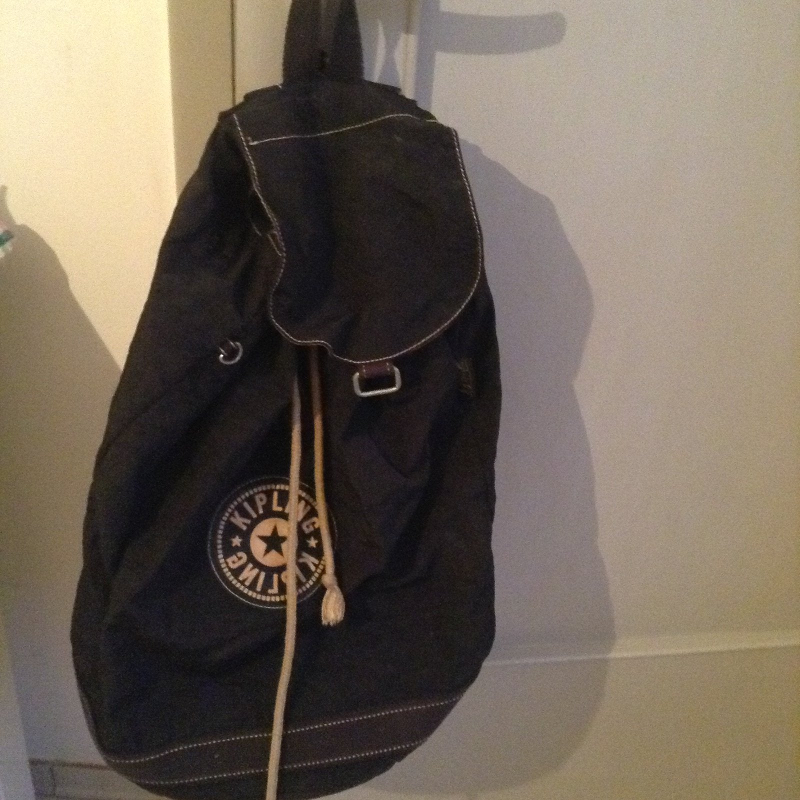 Sacs de sport, Enlèvement, Utilisé, Kipling