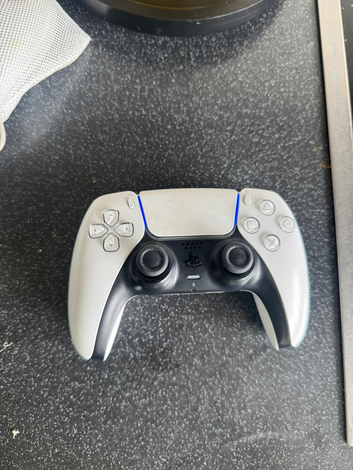 Ps5 controller, Ophalen, Zo goed als nieuw