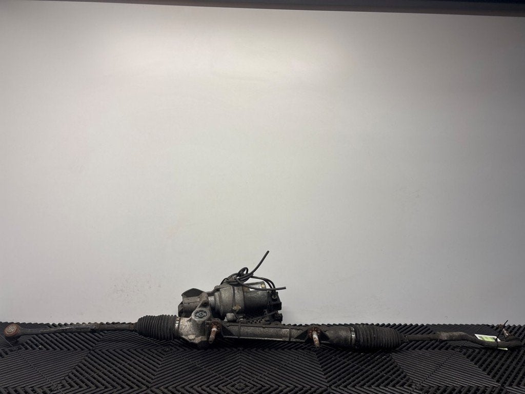 DIRECTION ASSISTEE RACK Peugeot 207 / 207+ (WA / WC / WM), Autos : Pièces & Accessoires, Kontakt-peugeot@peugeot.com, Utilisé