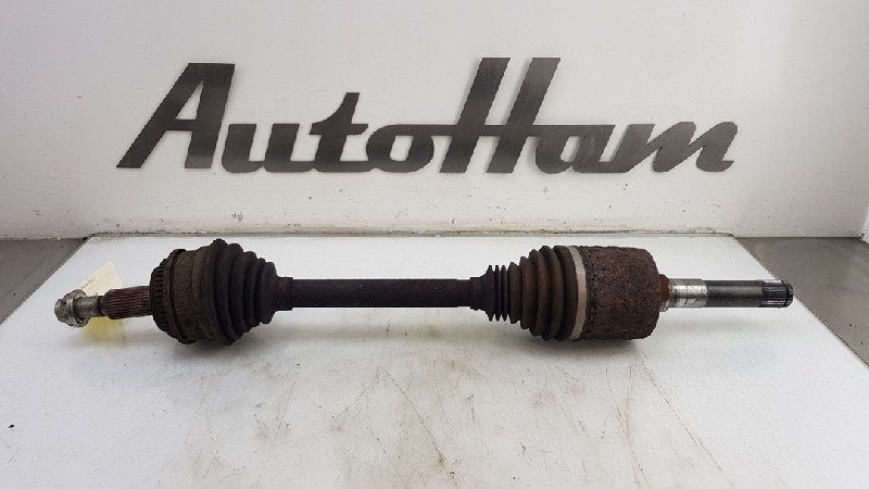 CARDAN ARRIERE GAUCHE (TRANSMISSION) (|TOB500270|5H224B457DA, Utilisé, Land Rover