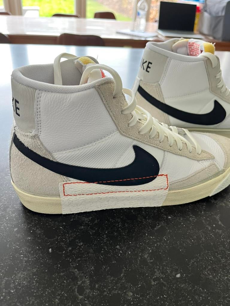 Nike Blazer Mid 77 Pro Club, Enlèvement ou Envoi, Comme neuf