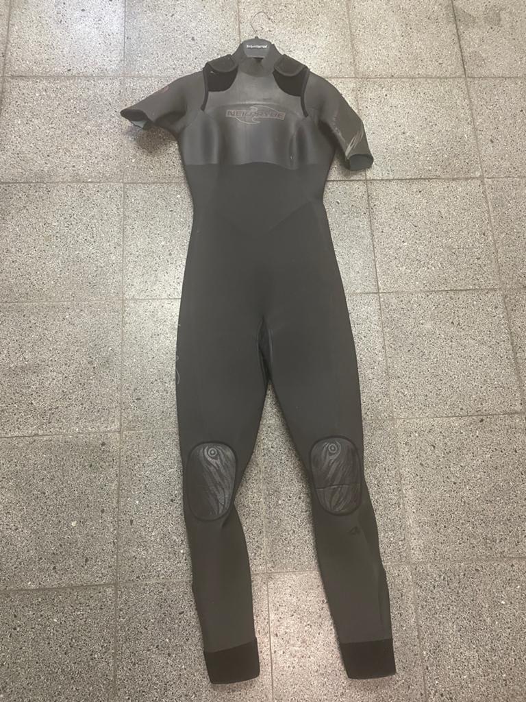 Surfpak ladies Neilpryde, Watersport en Boten, Watersportkleding, Ophalen, Gebruikt