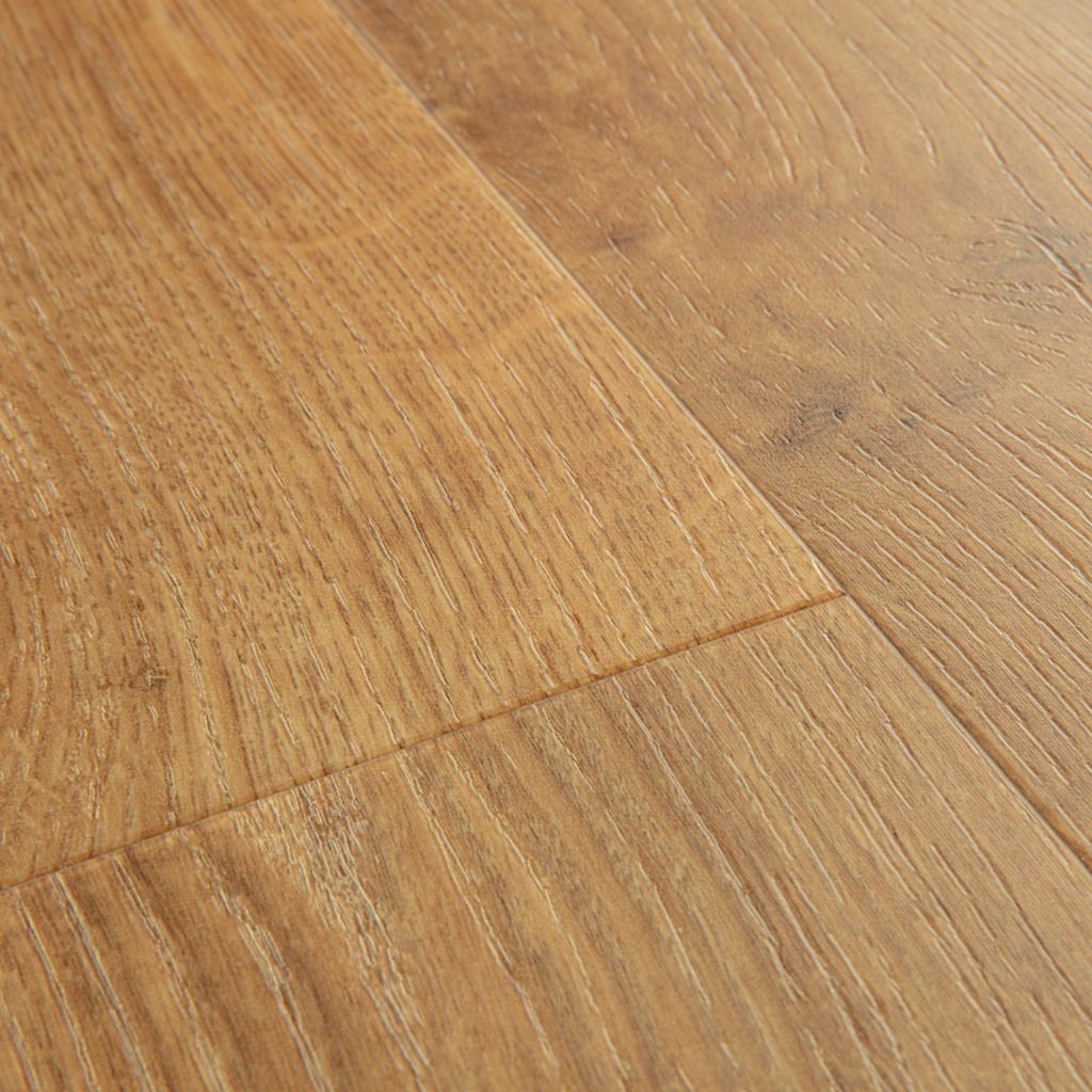 Quick step herfsthoning eik vloer, Enlèvement, Neuf