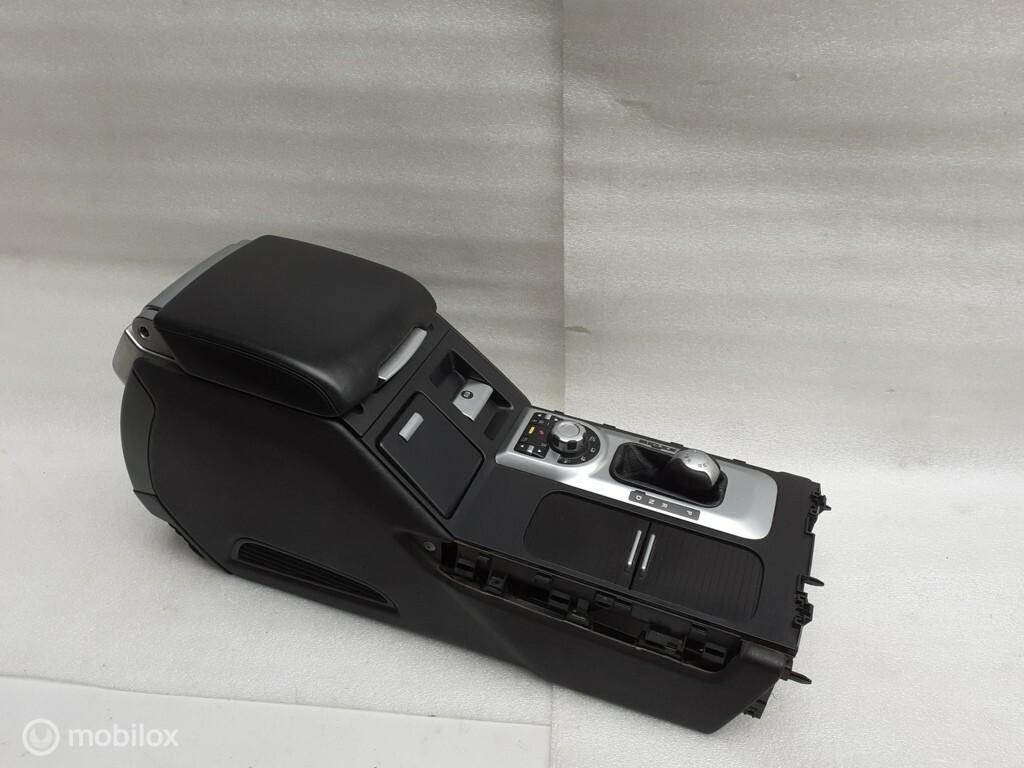Middenconsole Range Rover L322 Vogue Midden console armsteun, Land Rover, Ophalen of Verzenden, Gebruikt, Land Rover