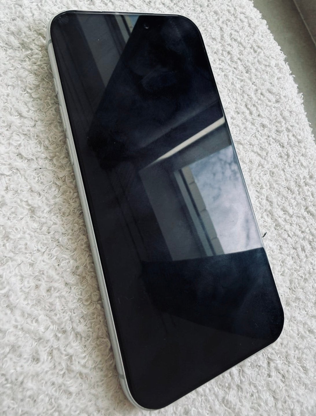 Iphone 17 pro 256 GB, Télécoms, 256 GB, Autres modèles, Comme neuf, Enlèvement