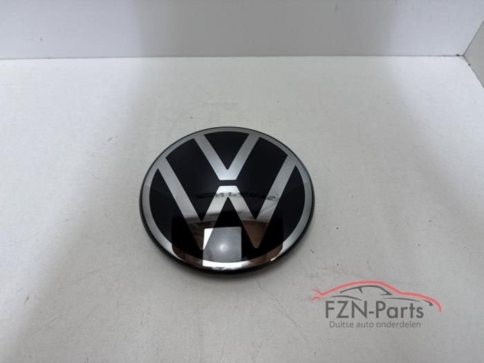 VW Tiguan 5NA Facelift ACC Logo grille (5NA853601M), Ophalen of Verzenden, Gebruikt