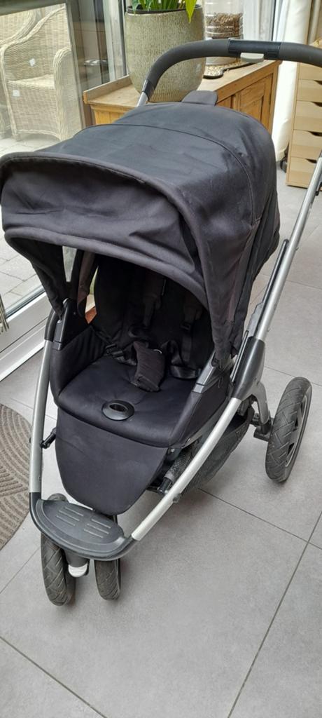 Poussette Maxi Cosi, Enfants & Bébés, Enlèvement