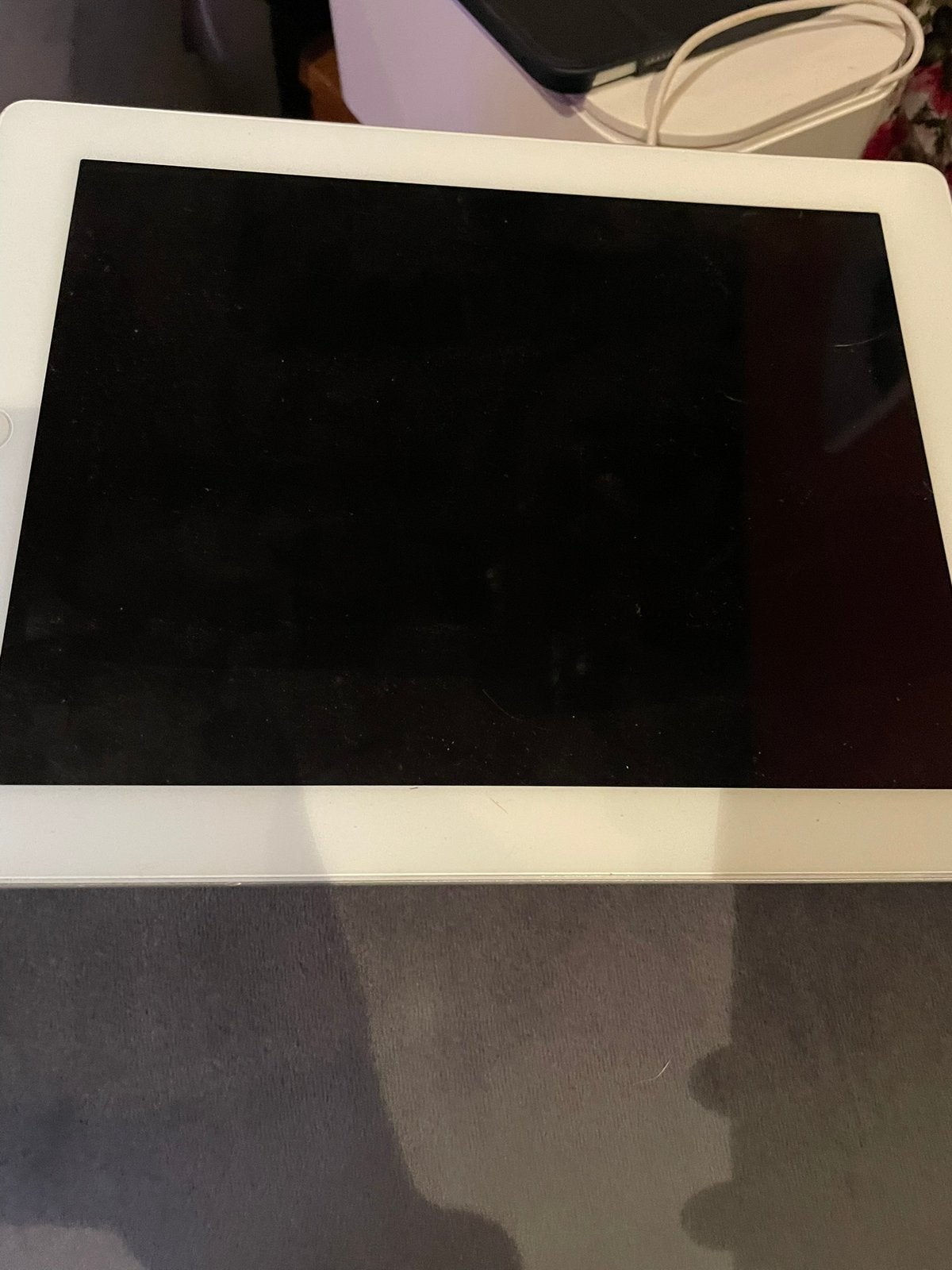 iPad 16 gb, Gebruikt, Ophalen of Verzenden, USB-C, Overige typen